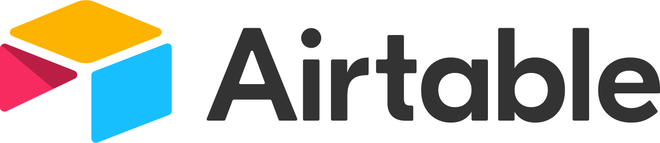 Airtable logo, Autodesk Construction Cloud Partner Integration