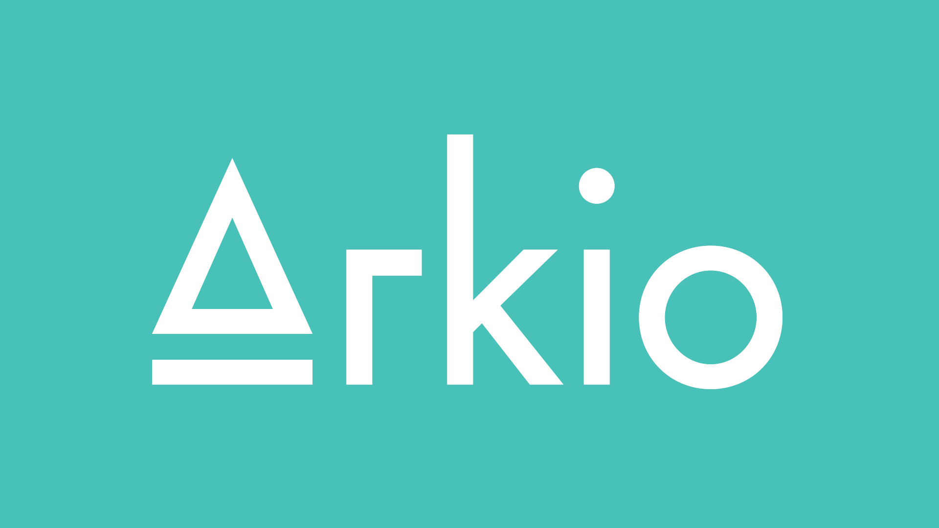 Arkio Logo, Autodesk Construction Cloud Integration