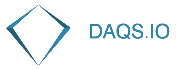 DAQS Logo, Autodesk Construction Cloud Integration