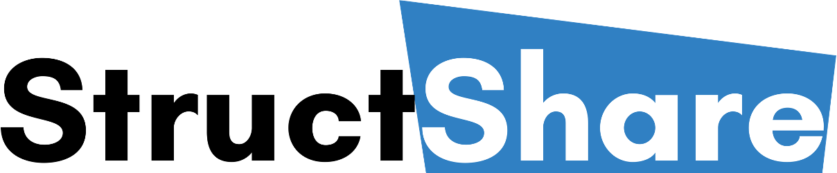 StructShare Logo, Autodesk Construction Cloud Integration