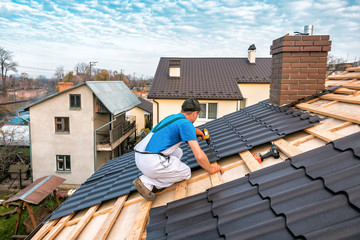 Why You Should Trust a Residential Roofing Expert