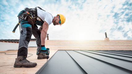 roof repair